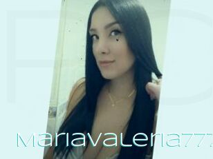 Mariavaleria777