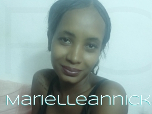 Marielleannicka
