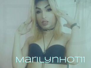 MarilynHot11
