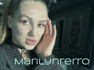 Marilynrerro