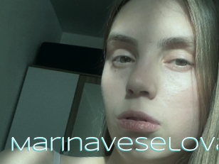 Marinaveselova