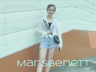 Marisbenett