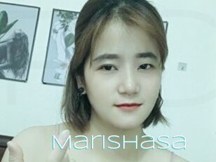 Marishasa