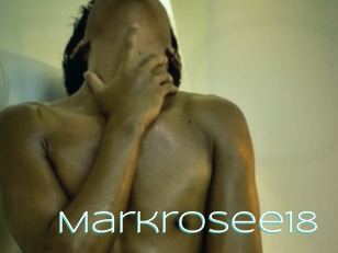 Markrosee18