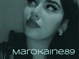 Marokaine89