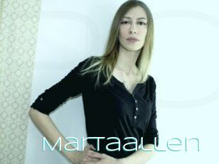 Martaallen