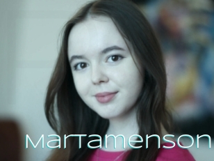 Martamenson