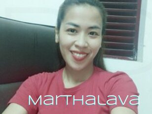 Marthalava