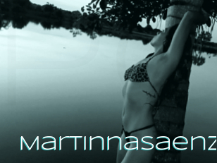 Martinnasaenz