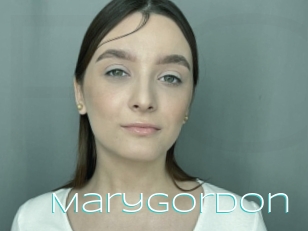 Marygordon