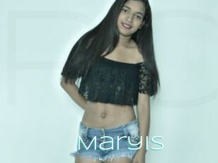 Maryis