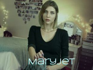 Maryjet