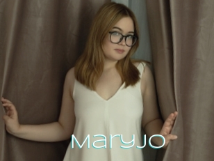 Maryjo
