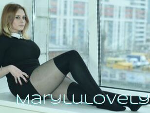 Marylulovely
