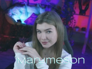 Marymeson