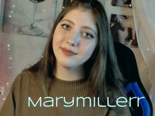 Marymillerr