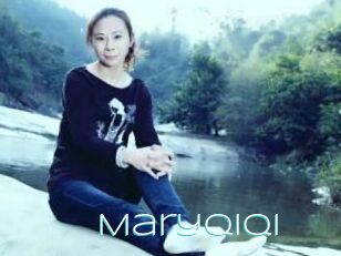 Maryqiqi