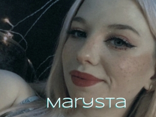 Marysta