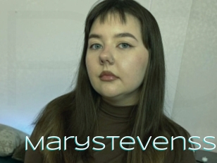 Marystevenss
