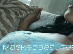 Maskedbeauty91