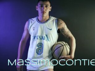 Massimocontie