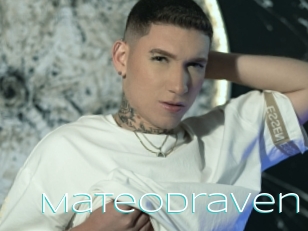 Mateodraven