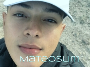 Mateoslim