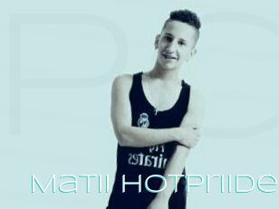 Matii_hotpriide