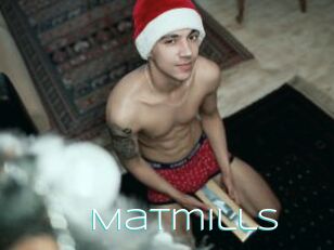 Matmills