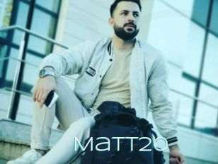 Matt20
