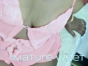 Mature_weet