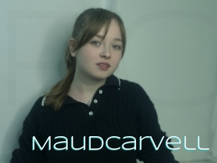 Maudcarvell