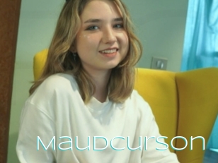 Maudcurson