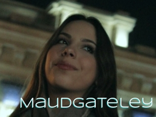 Maudgateley