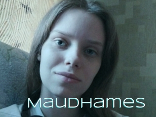 Maudhames