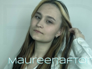 Maureenafton
