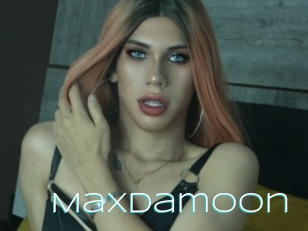 Maxdamoon