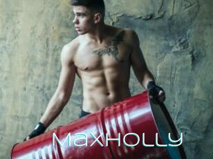 Maxholly