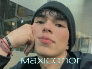 Maxiconor