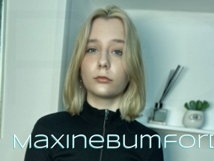 Maxinebumford