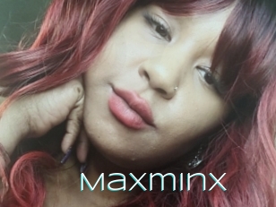 Maxminx