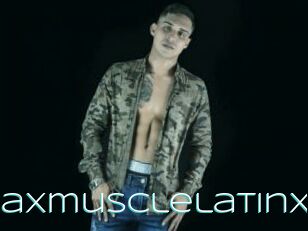 Maxmusclelatinx