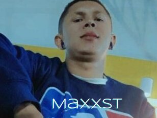 Maxxst