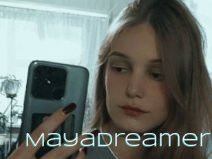 Mayadreamer