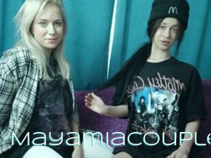 Mayamiacouple