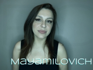 Mayamilovich