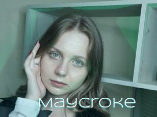 Maycroke