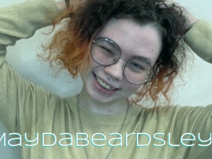 Maydabeardsley