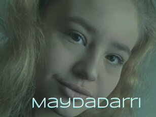 Maydadarri