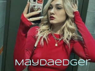 Maydaedger